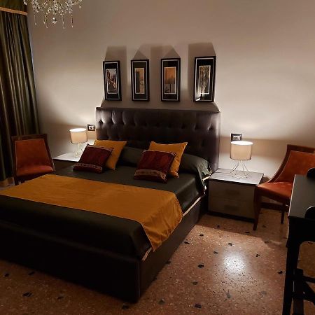 Antico Rio Acqua Dolce Apartment Venice Luaran gambar