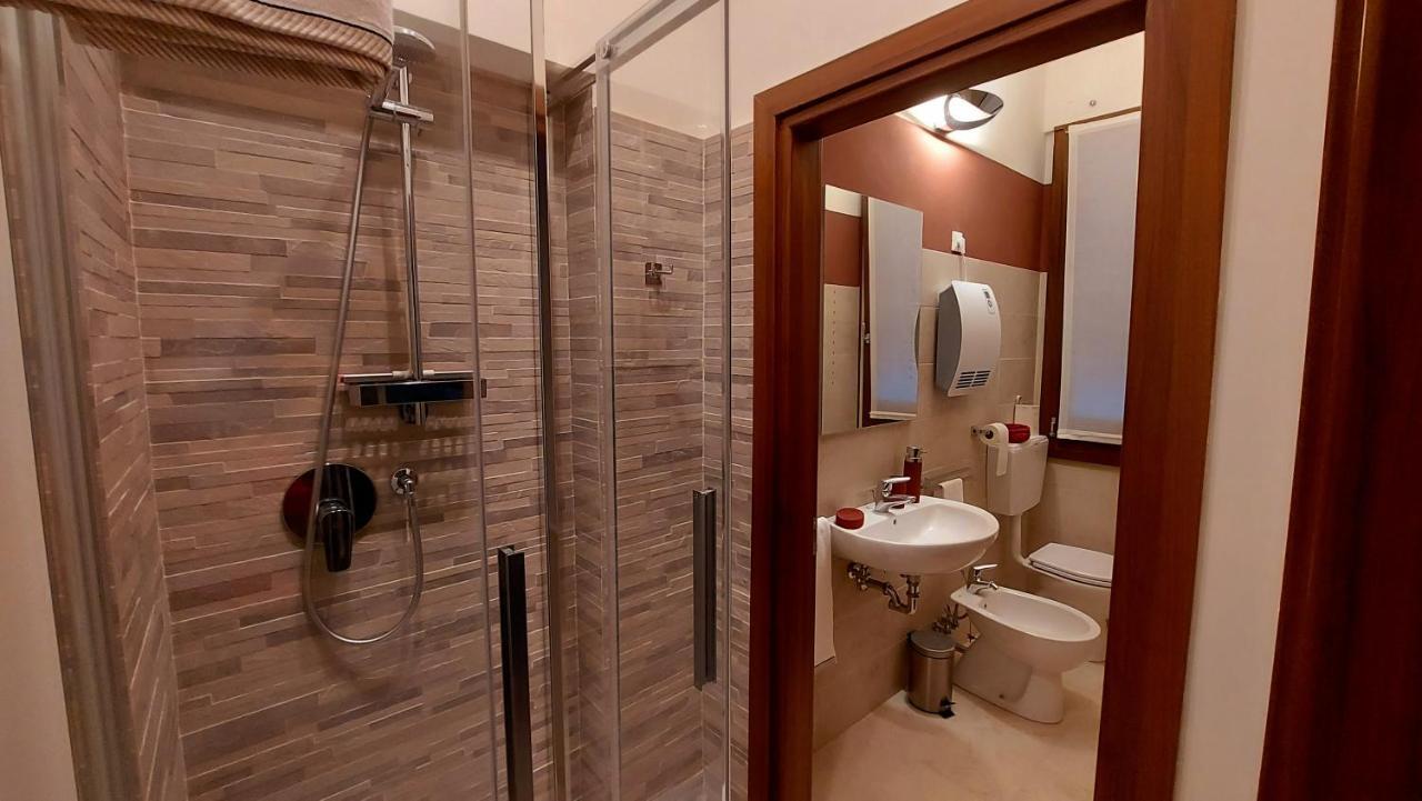Antico Rio Acqua Dolce Apartment Venice Luaran gambar