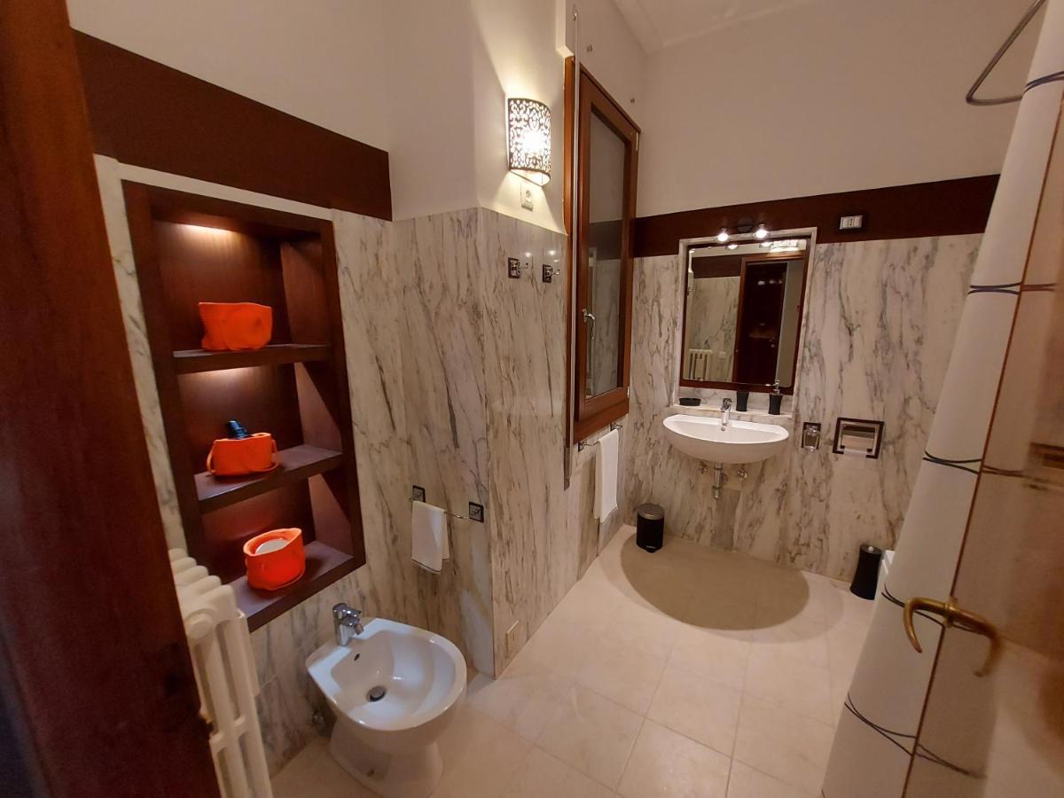 Antico Rio Acqua Dolce Apartment Venice Luaran gambar