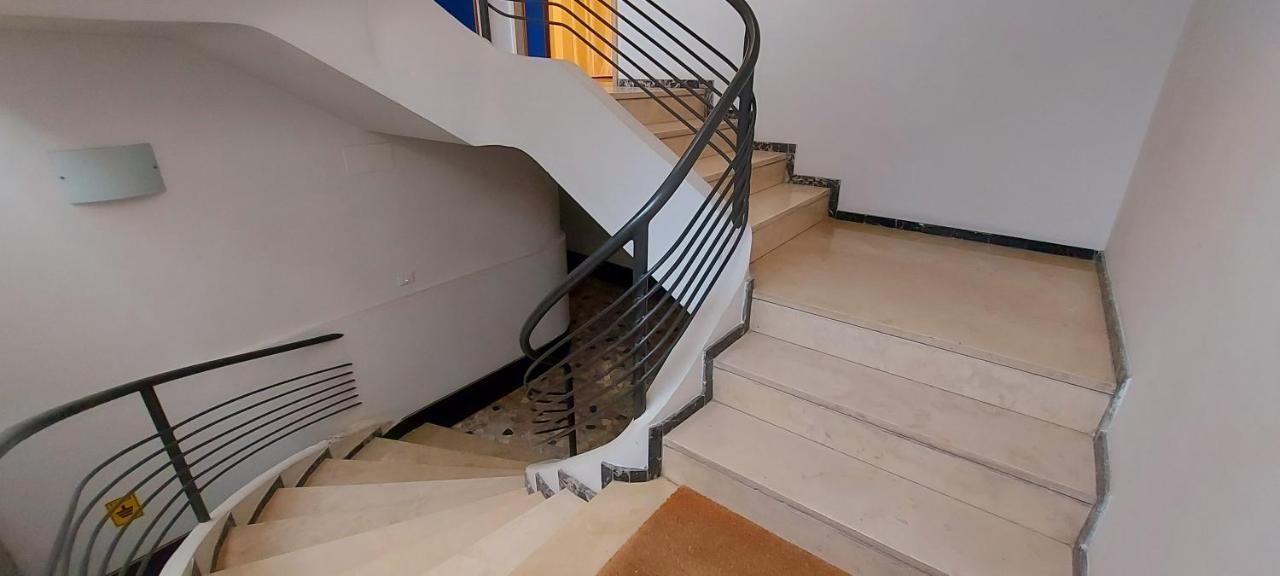 Antico Rio Acqua Dolce Apartment Venice Luaran gambar