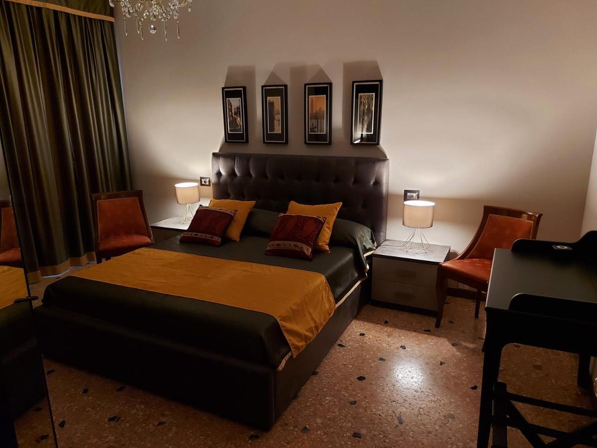 Antico Rio Acqua Dolce Apartment Venice Luaran gambar