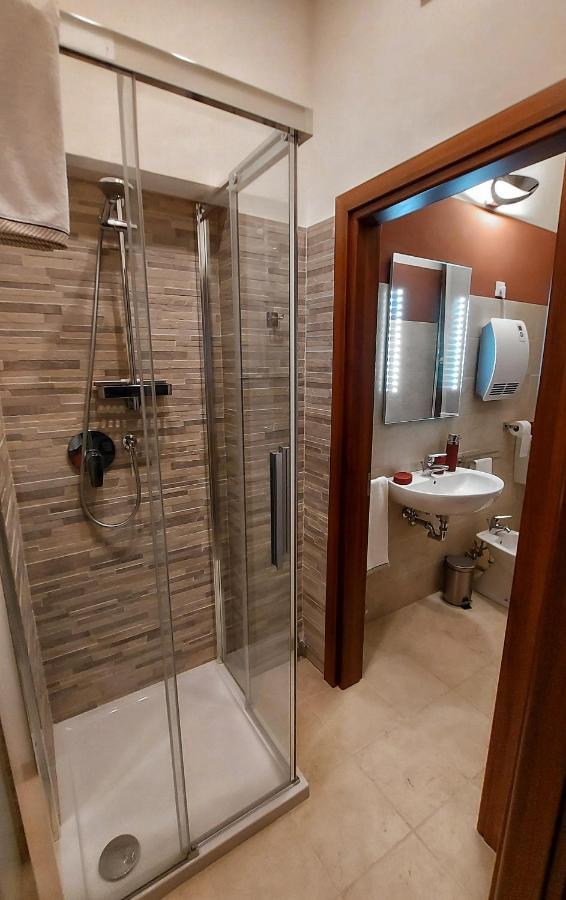 Antico Rio Acqua Dolce Apartment Venice Luaran gambar