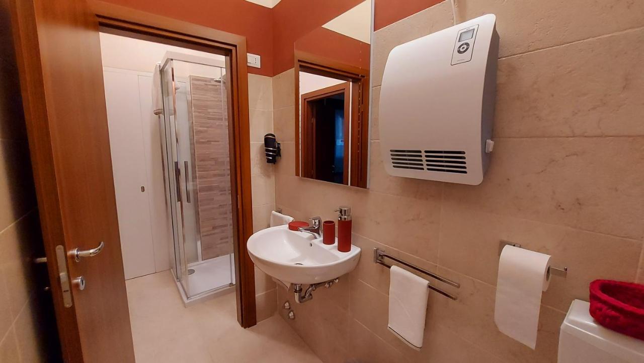 Antico Rio Acqua Dolce Apartment Venice Luaran gambar