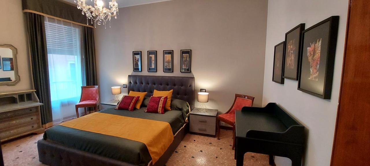 Antico Rio Acqua Dolce Apartment Venice Luaran gambar